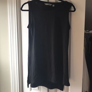 Athleta long work out top